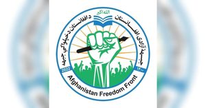 FREEDOM-FRONT