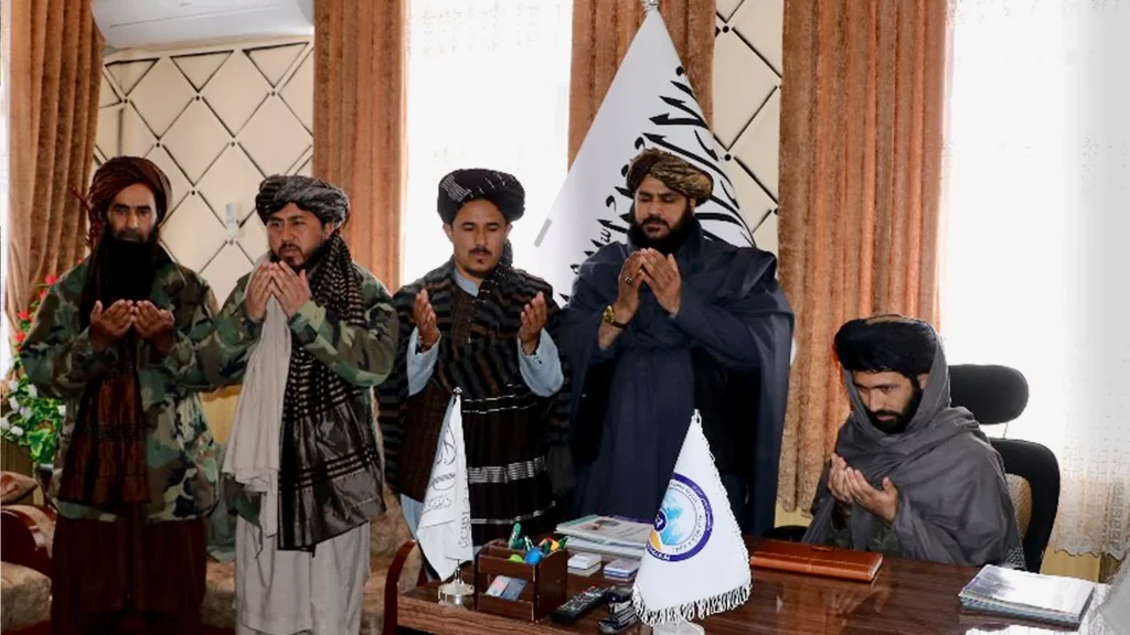 Taliban-takhar