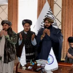 Taliban-takhar