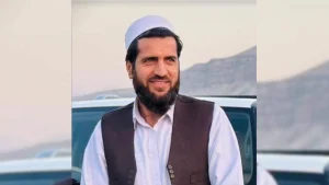 طالبان یک تاجر نفت‌وگاز را در کابل کشتند