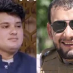 afghan journalist