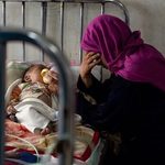 children in afghanistan