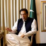 دستور دادگاه عالی پاکستان برای انتقال عمران خان از زندان به بیمارستان