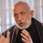 hamid karzai