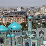 mazar-i-sharif