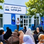 shame hedayat