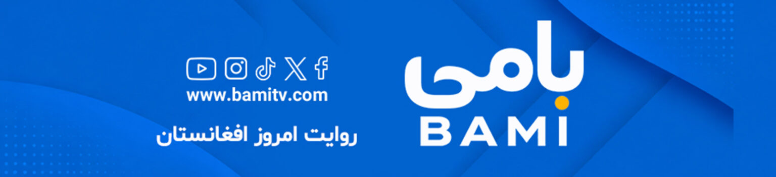 تلویزیون بامی