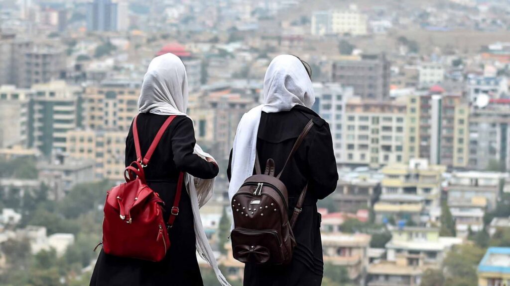 یونیسف: بیش از ۲.۶ میلیون دختر نوجوان در افغانستان از آموزش محروم‌اند