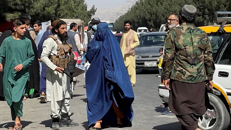 عفو بین‌الملل