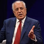 خلیل‌زاد: افغانستان آماده جذب سرمایه‌گذاری‌های بزرگ است