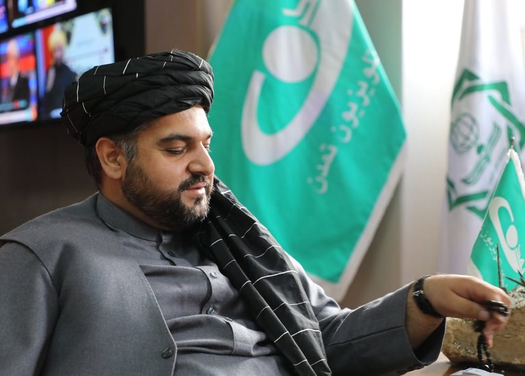 رییس خاتم‌النبیین
