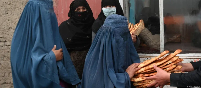 برنامه جهانی غذا