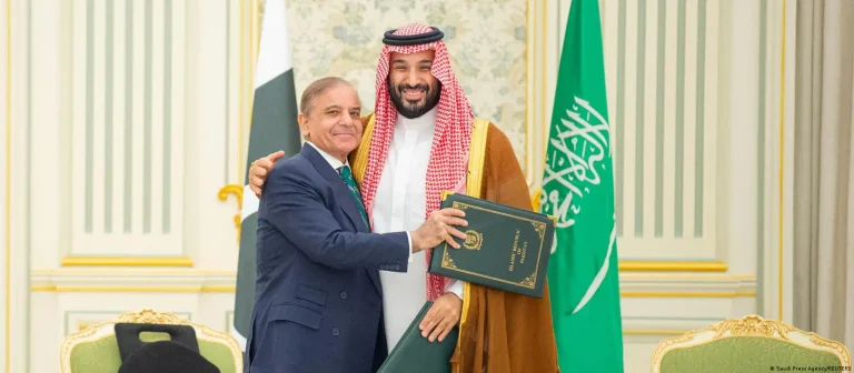 شهباز شریف