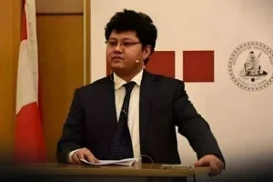 فیزیکدان افغان به عضویت انجمن سلطنتی کانادا درآمد