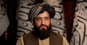 عبدالقهار بلخی