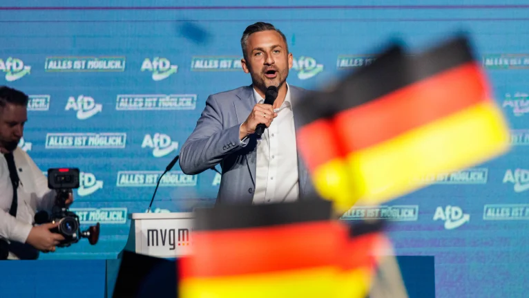 AfD