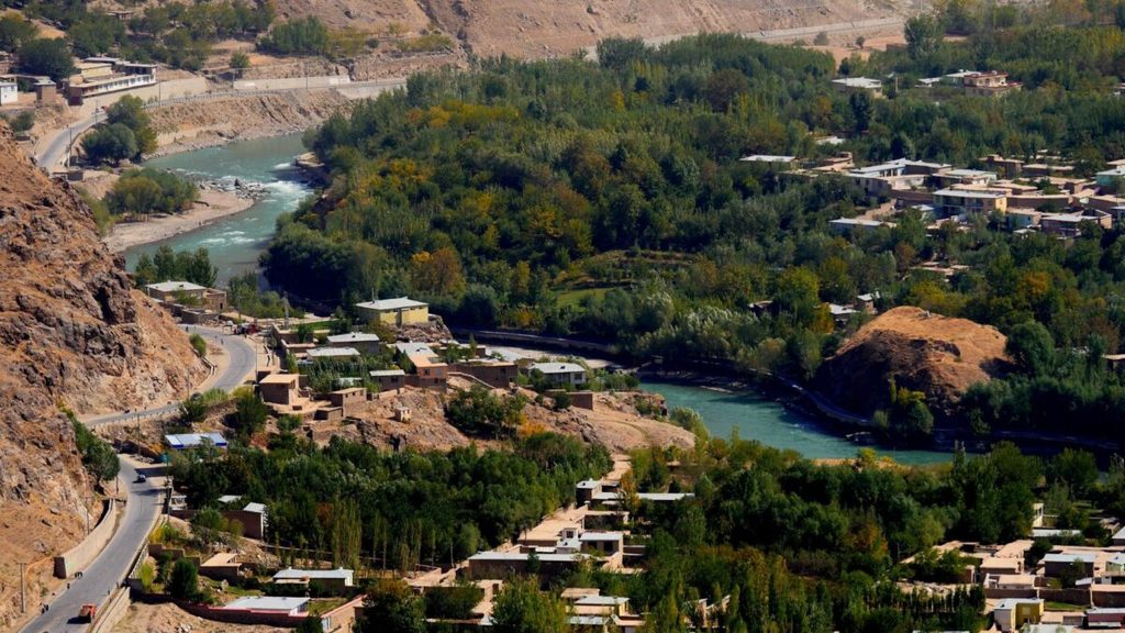 درگیری تازه در بدخشان؛ جبهه آزادی از دفع حمله طالبان در زیباک خبر داد