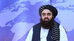 امیرخان متقی