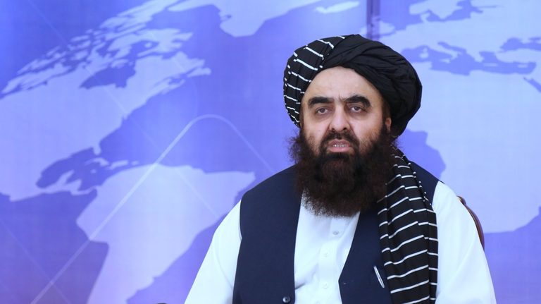 امیرخان متقی