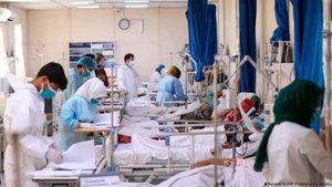 هشدار بنیاد مبارزه با سرطان؛ شمار مبتلایان در افغانستان از یک‌ونیم میلیون تن گذشت