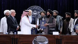وزارت معادن و پترولیم طالبان اعلام کرده است که قرارداد استخراج نفت و گاز حوزه کشک ـ تیرپل هرات با شرکت سعودی «دلتا اینترنشنال» امضا شده است.
