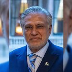 اسحاق دار
