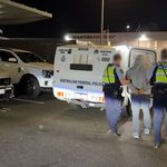 بازداشت شهروند افغان در استرالیا