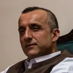 امرالله صالح