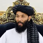رئیس دفتر وزیر اقتصاد طالبان توسط وزیر عدلیه این گروه بازداشت شد