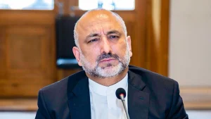 حنیف اتمر