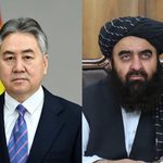 متقی از قرقیزستان خواست در شورای امنیت از طالبان حمایت کند