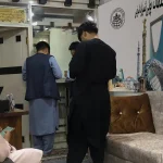 طالبان بیش از ۵۰ صرافی را در بلخ بستند