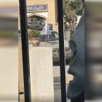 محاصره حوزه علمیه خاتم‌النبیین در کابل از سوی گروه طالبان