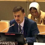 نصیر احمد فایق