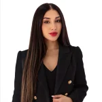 نگینه مهریار