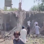 کوهات پاکستان