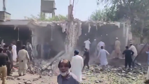 کوهات پاکستان