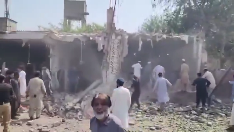 کوهات پاکستان