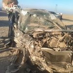 چهار کشته و سه زخمی در یک رویداد ترافیکی در کندز