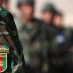 یوناما از کشته‌شدن چهار عضو حکومت پیشین و ۱۴ بازداشت خودسرانه خبر داد