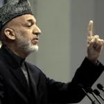 حامد کرزی
