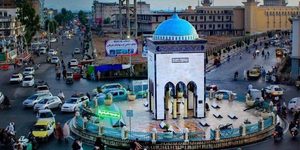 کشته و زخمی‌شدن شش عضو طالبان در حملهٔ جبهه متحد افغانستان در قندهار