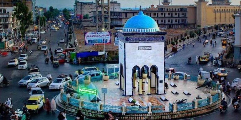 کشته و زخمی‌شدن شش عضو طالبان در حملهٔ جبهه متحد افغانستان در قندهار