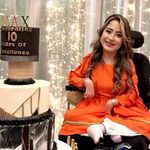ربابه محمدی