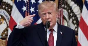 ترمپ