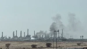 عربستان سعودی