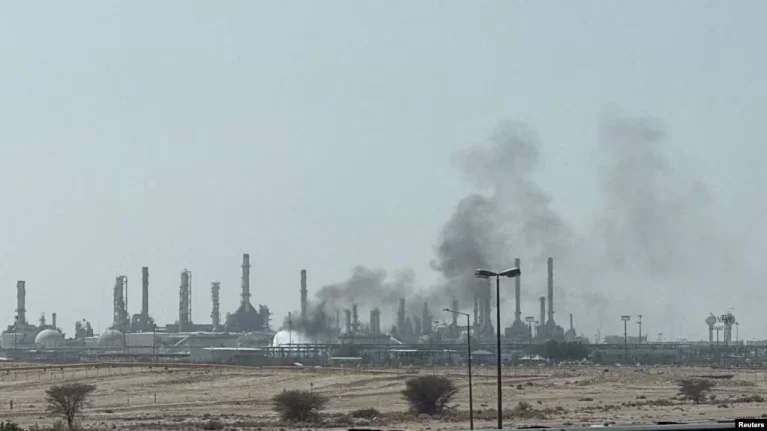 عربستان سعودی