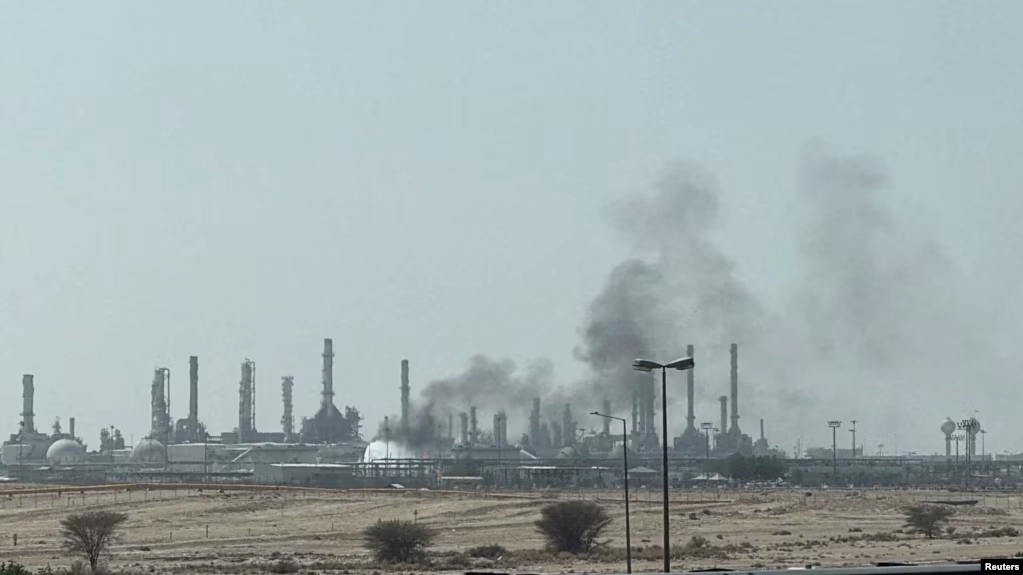 عربستان سعودی